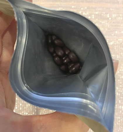 ルナベリー 口コミ