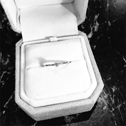 ボク、運命の人です。の指輪が6万→1万で買えるのはココ♪