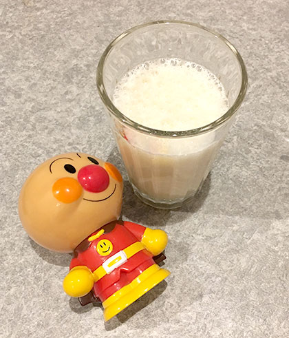 ホエイプロテインの効果って？【FIXIT DAILY BASIC ホエイプロテイン】を取り寄せてみた。レビュー