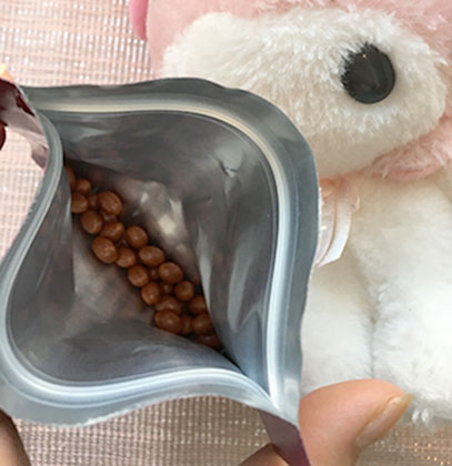 一望百景で視力回復できる