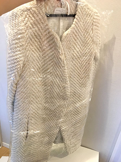 ネットクリーニングのおすすめってどこ?「リネット」の口コミって?