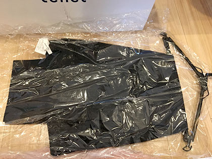 ネットクリーニングのおすすめってどこ?「リネット」の口コミって?