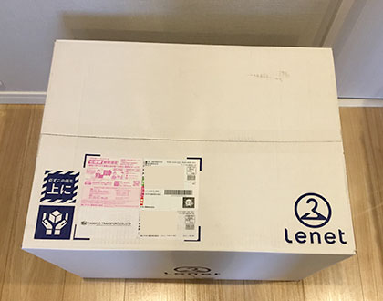 ネットクリーニングのおすすめってどこ?「リネット」の口コミって?