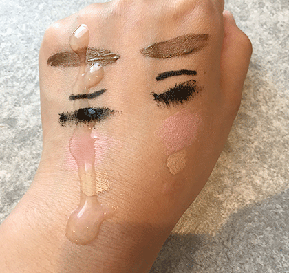 妊婦・授乳中は化粧品とクレンジングに注意が必要?!妊娠中・授乳中にオススメのクレンジング・メイク 落としは?