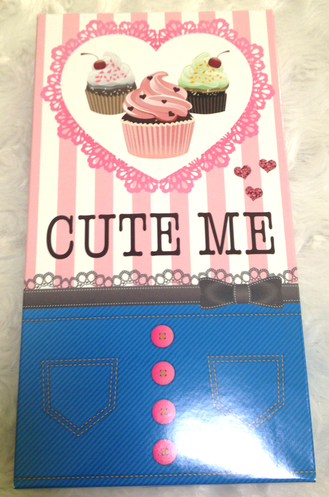 cuteme キュートミー