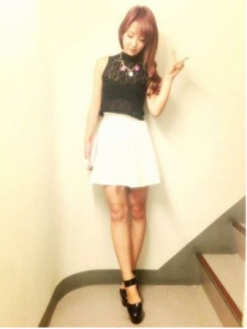 しいちゃん足やせ