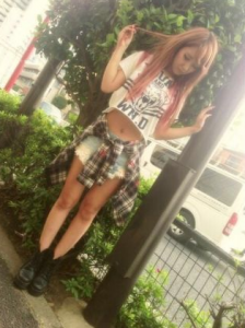 しいちゃんあしやせ