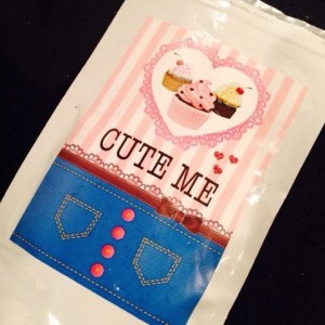 cutemeゆんころ画像