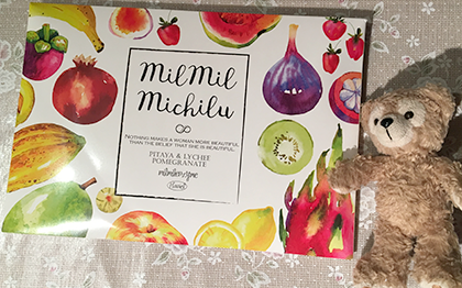 ミルミルミチルは痩せない?ダイエット スムージーは美味しい?