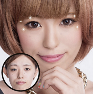 ナイトアイボーテ２