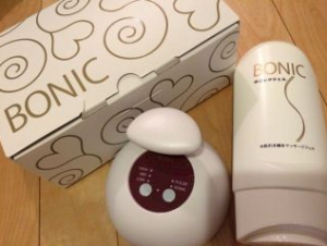 ボニック