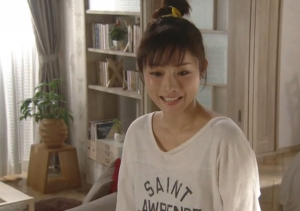 ディアシスター石原さとみ