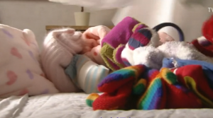 妊娠体質作り ディアシスター