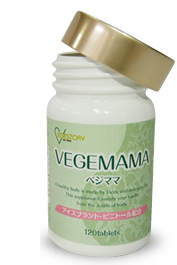 ベジママ２