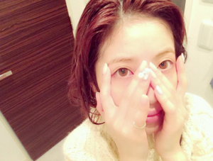 潤い貯水型ニキビケア