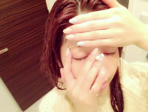 潤い貯水型ニキビケア7