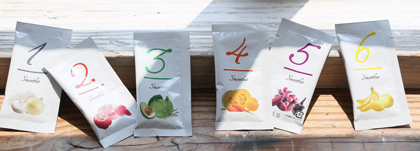 セブンデイズカラースムージー　口コミ