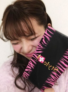 Style+骨盤メイクショーツ