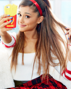 アリアナグランデ