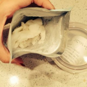 肌潤糖クリア ゆんころ