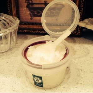 肌潤糖クリア ゆんころ