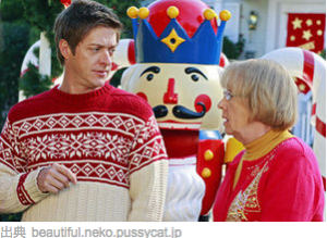 デスパレードな妻たち