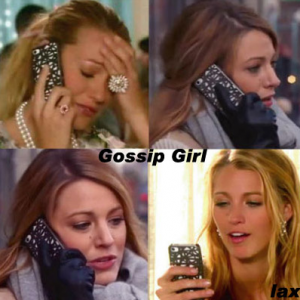 ゴシップガール