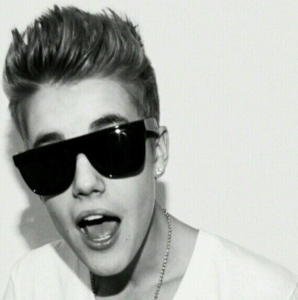 ジャスティン・ビーバー