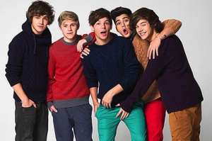 ワン・ディレクション