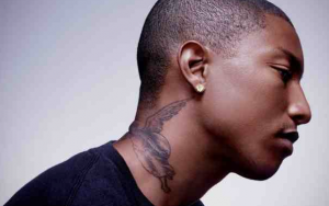 ファレル・ウィリアムス