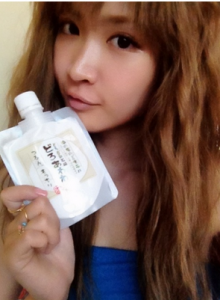 紗栄子 どろあわわ