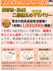 ボニック