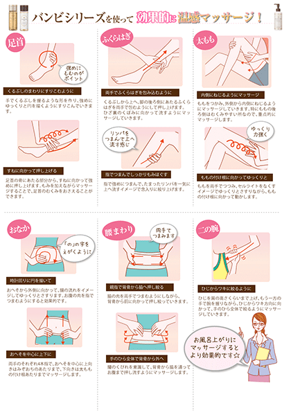 バンビウォータープラス