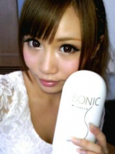 みゆきてぃ　ボニック