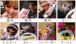 ブリトニーダイエット