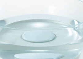 高濃度炭酸マイクロバブル洗顔 CO2バブルウォッシュボウル