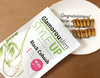 グラマラスリム・スタイルアップ