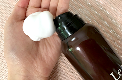 モロッカンオイル トリートメント 口コミ