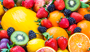 「スーパーフルーツ生酵素」120種類配合