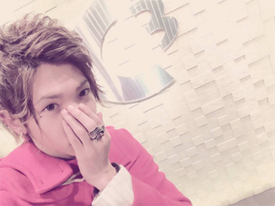 男性もシースリー