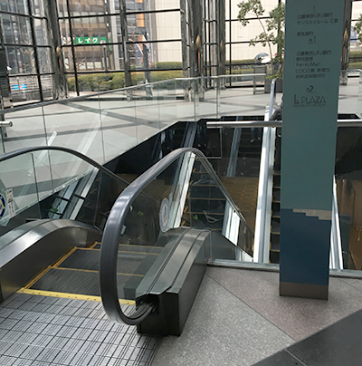 ゼクシーカウンター