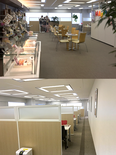 ゼクシィ縁結びカウンターに相談に行った感想