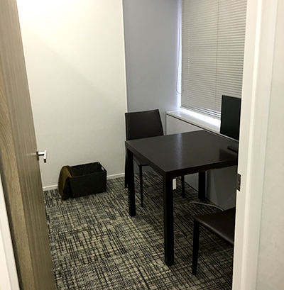 ゼクシィ縁結びカウンターに相談に行った感想