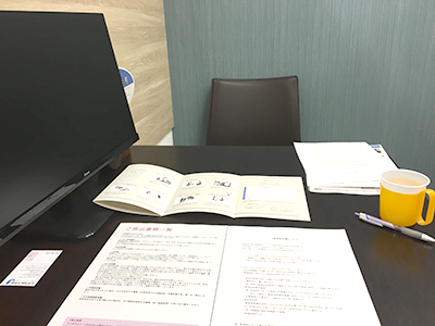 ゼクシィ縁結びカウンターに相談に行った感想