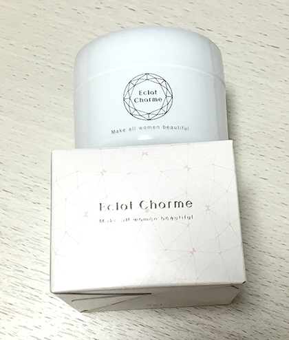 Eclat Charme(エクラシャルム) 口コミ