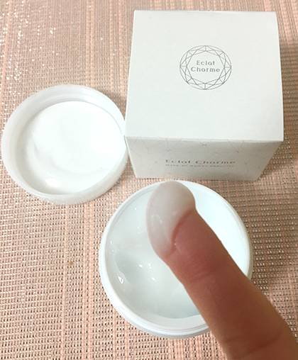 Eclat Charme(エクラシャルム)