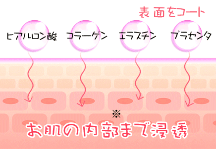 Eclat Charme(エクラシャルム)