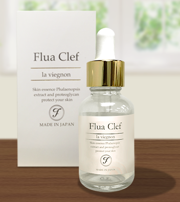 辺見えみりさんプロデュースの高濃度美容液【フルアクレフ エッセンス】