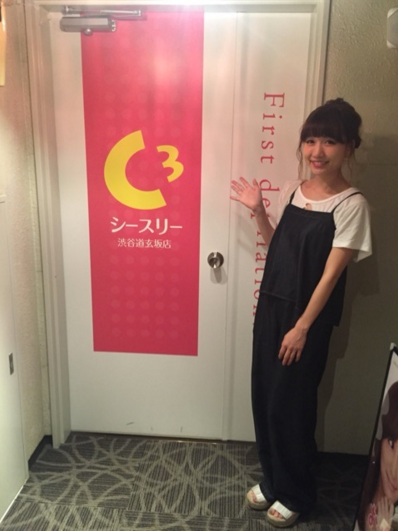 もものシースリーレビュー