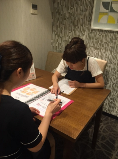 もものシースリーレビュー